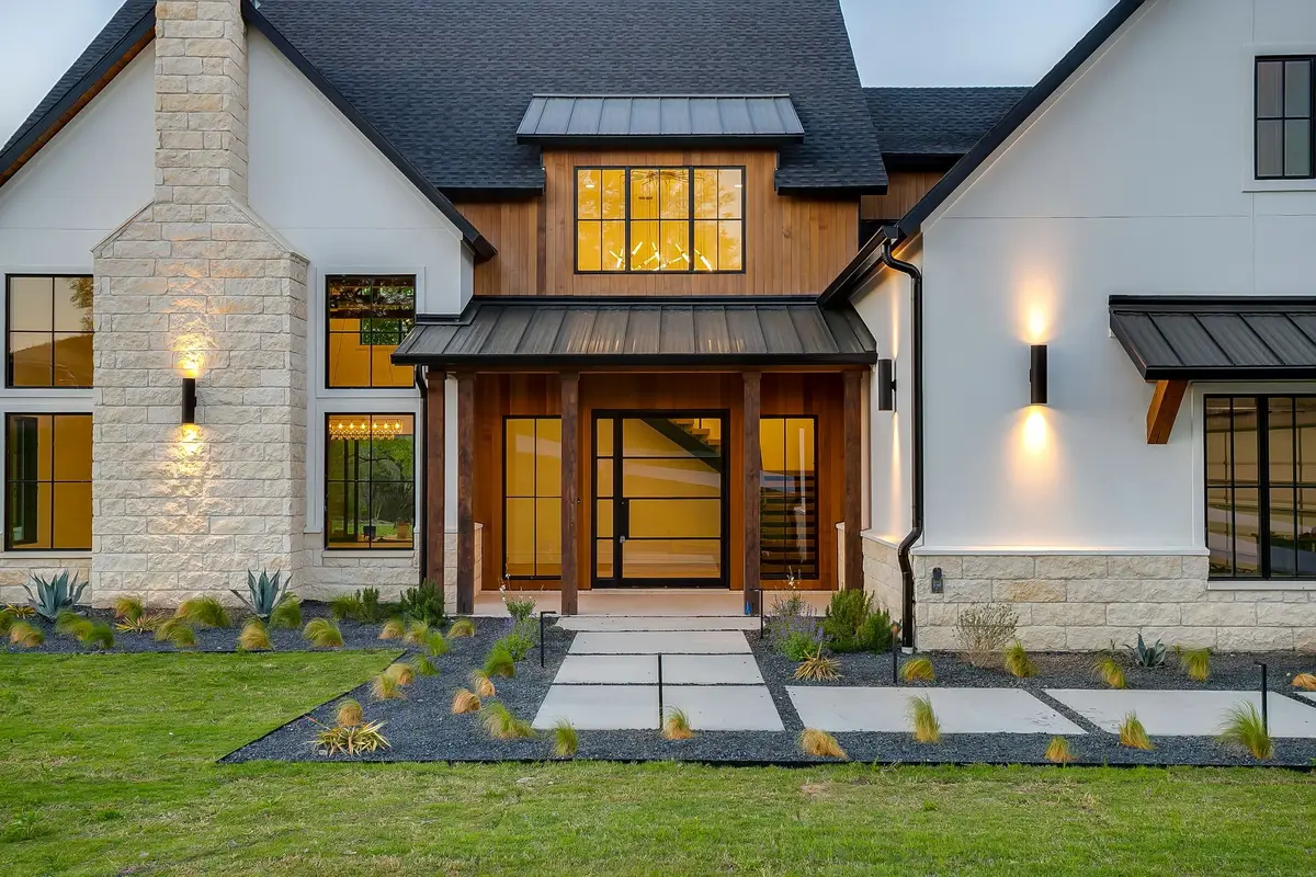 3070 Winding Creek Trail, Aledo, TX 76008 - #1