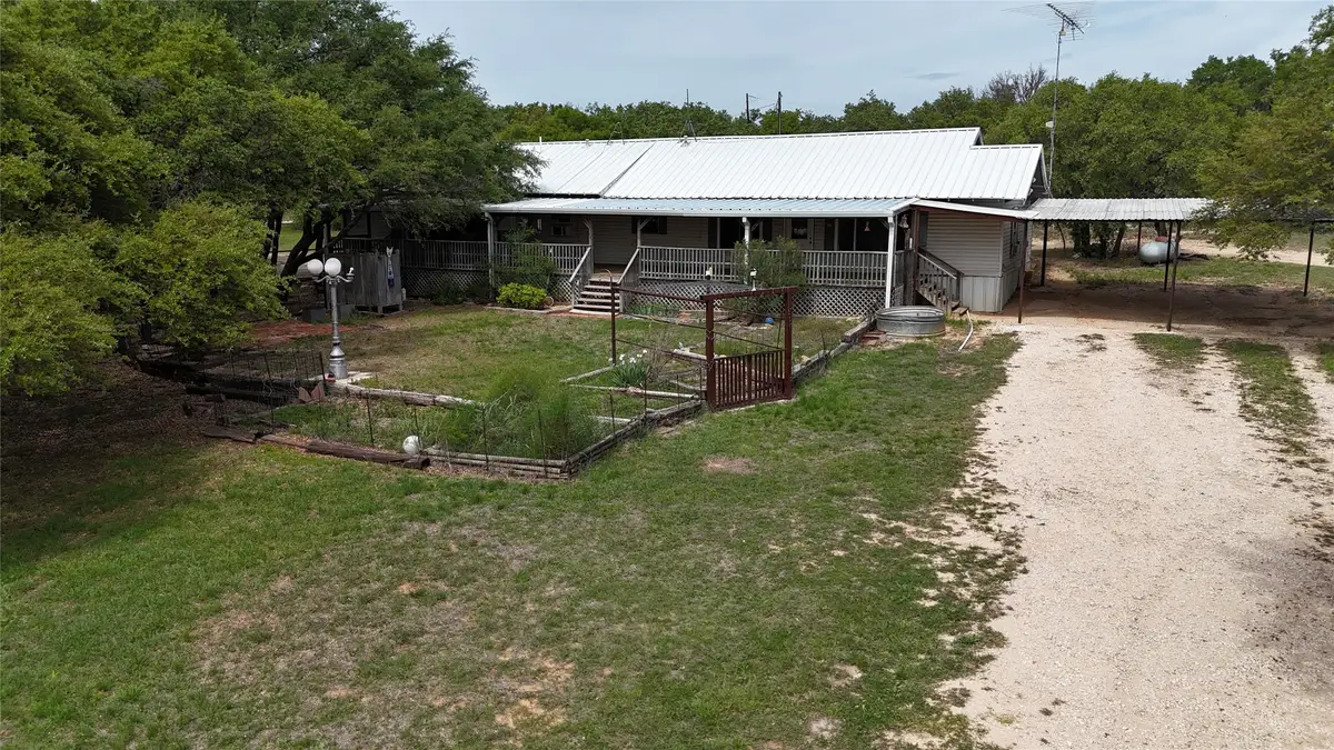 4000 County Road 372, Early, TX 76802 - #1