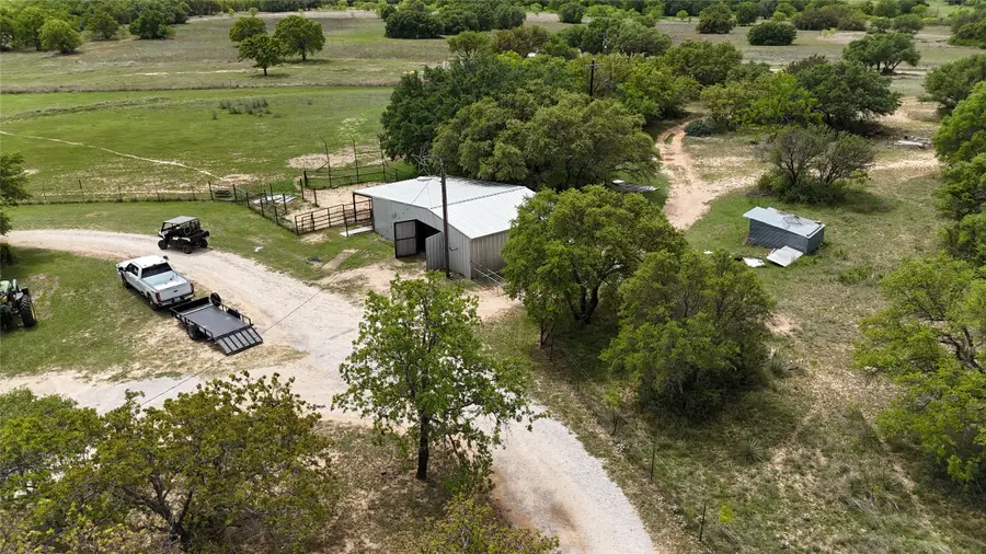 4000 County Road 372, Early, TX 76802 - #2