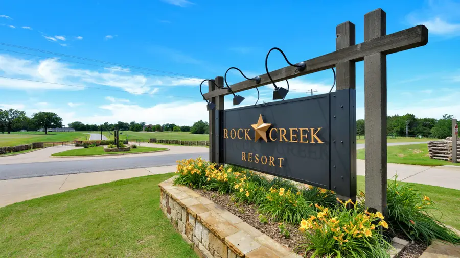 TBD Meridian Lane, Gordonville, TX 76245 - #2