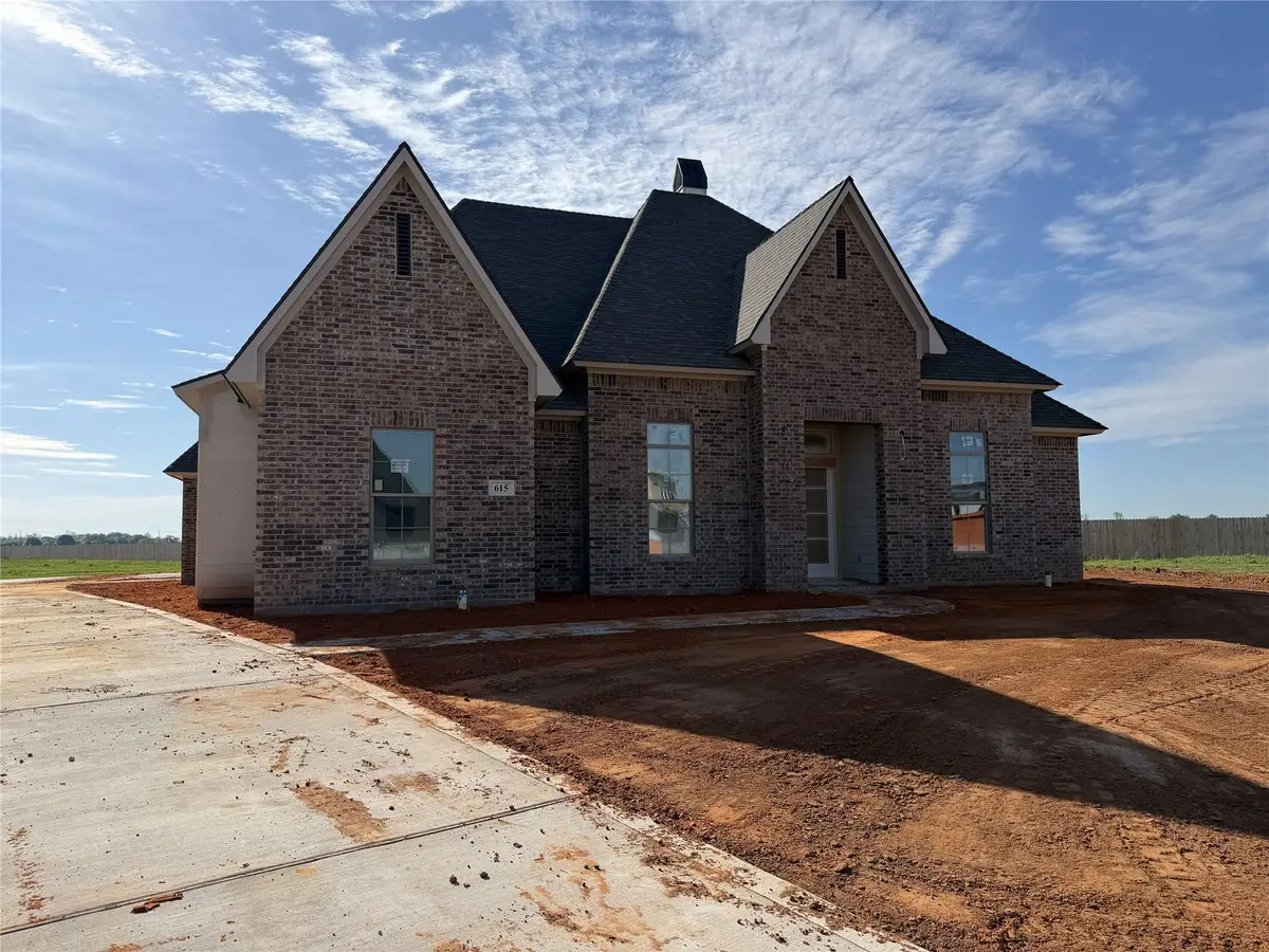 615 Danube Circle, Bossier City, LA 71111 - #1