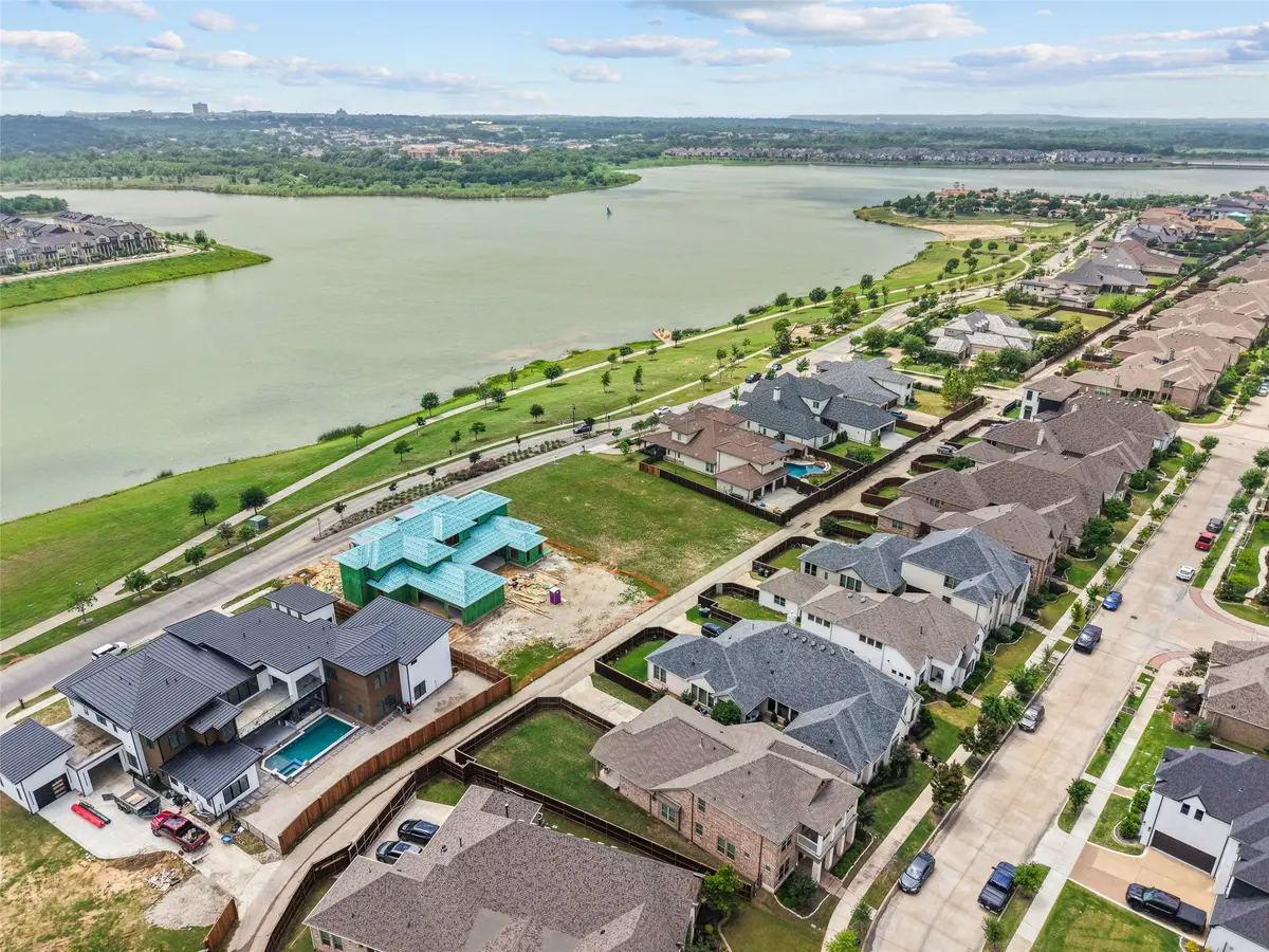 1307 Viridian Park Lane, Arlington, TX 76005 - #1