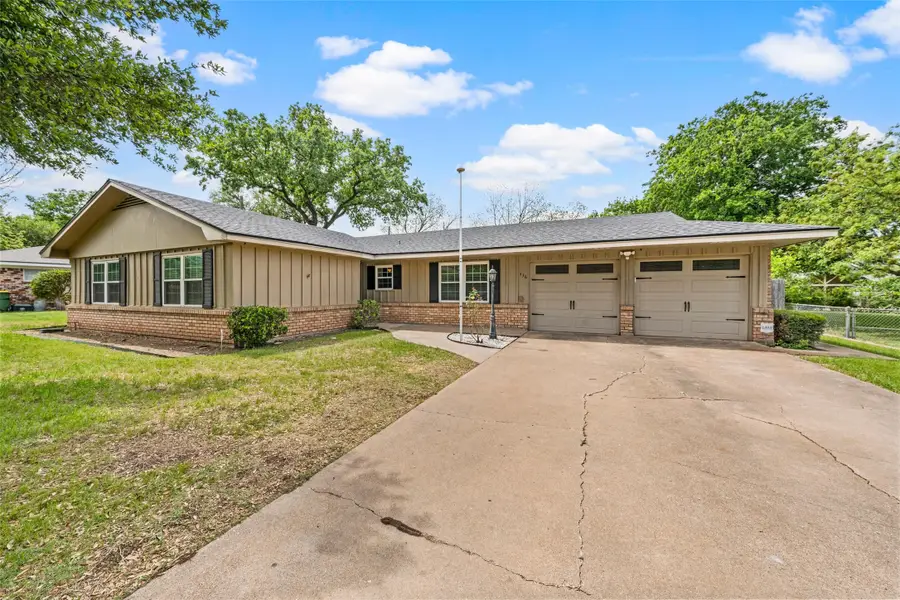 436 Topeka Drive, Woodway, TX 76712 - #2