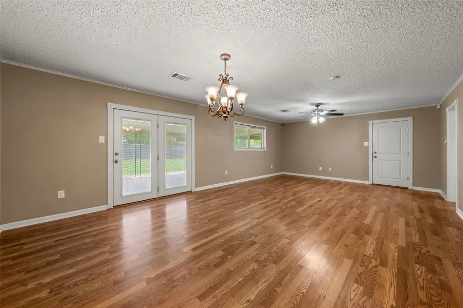 436 Topeka Drive, Woodway, TX 76712 - #3