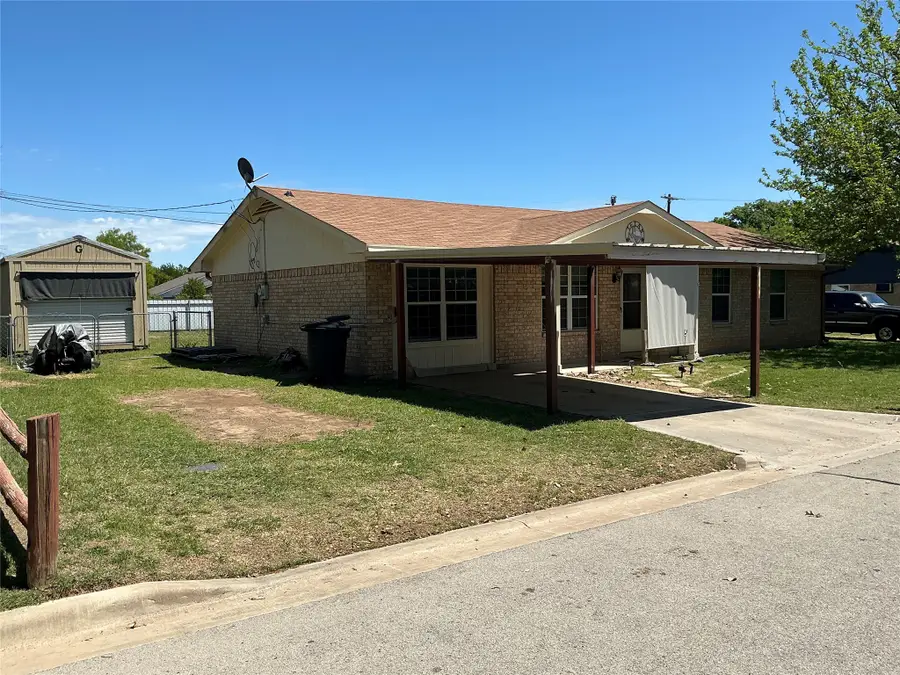 126 Meadow Lane, Early, TX 76802 - #2