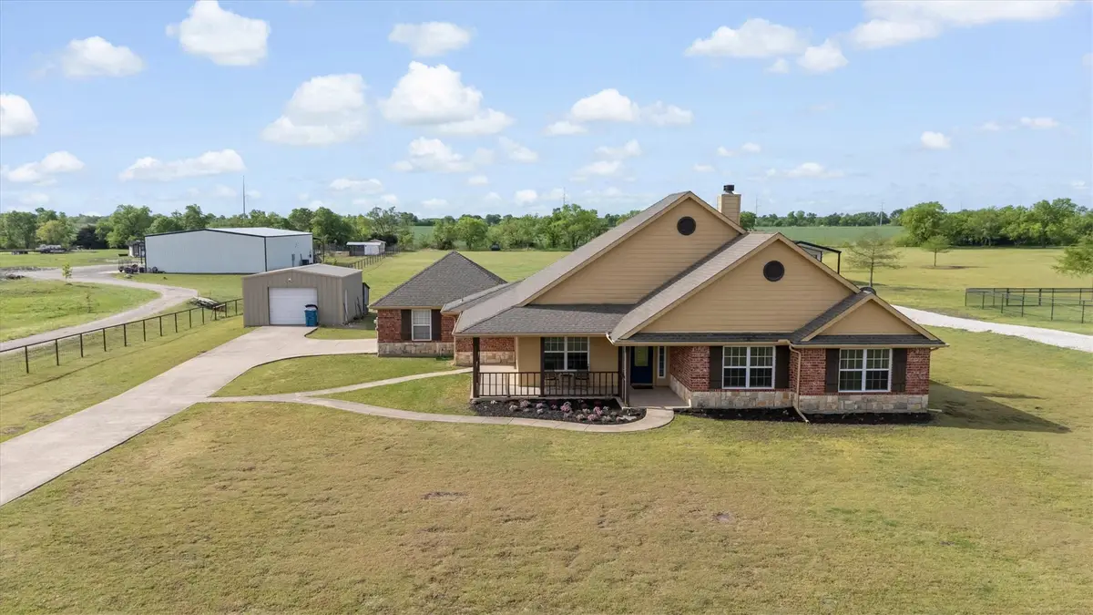 6215 Bridle Trail, Caddo Mills, TX 75135 - #1