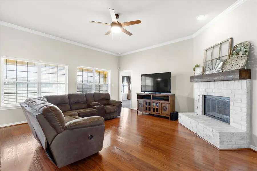 6215 Bridle Trail, Caddo Mills, TX 75135 - #3