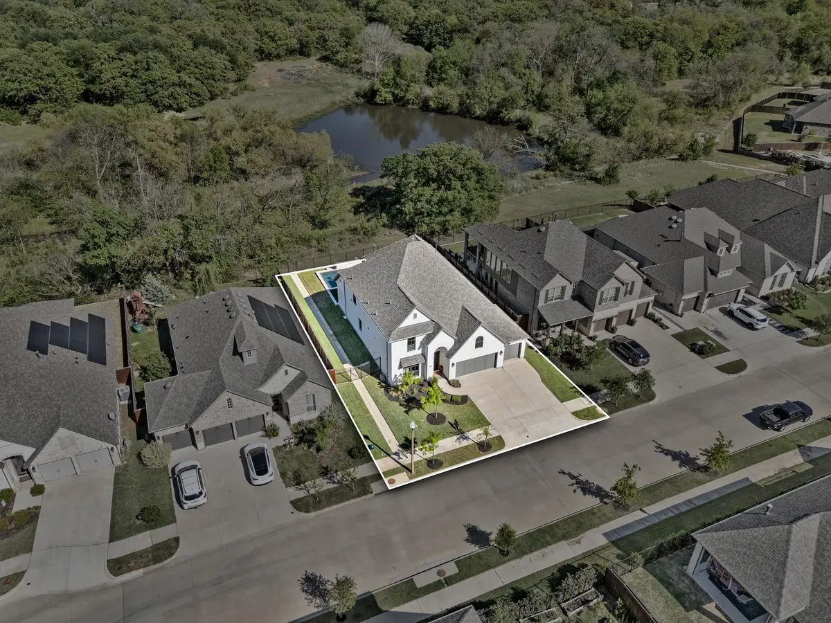 4209 Inverness Way, Denton, TX 76210 - #1