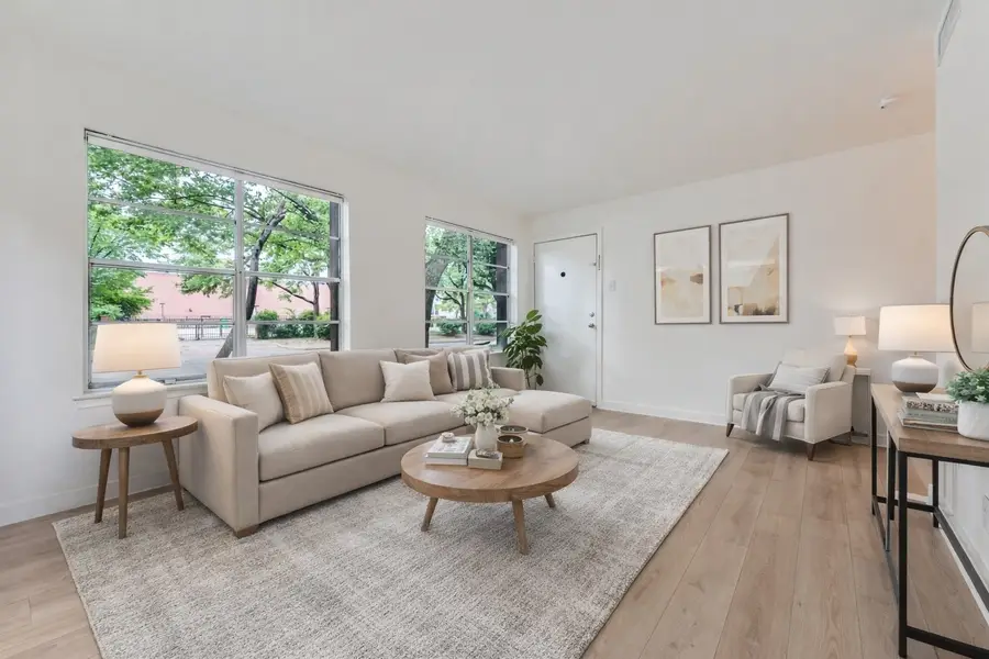 4219 Avondale Avenue #116, Dallas, TX 75219 - #3