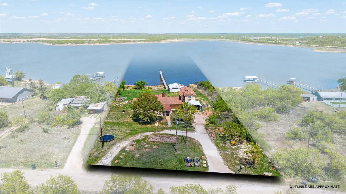 36 Poverty Point Circle, Abilene, TX 79601 - #1