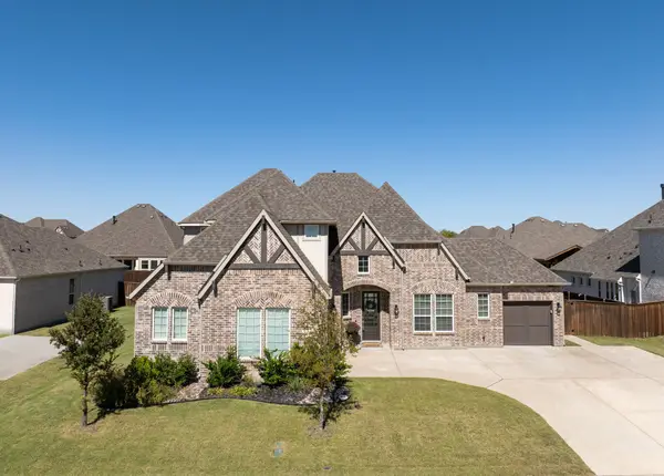 1316 Kirkwood Road, Rockwall, TX 75087