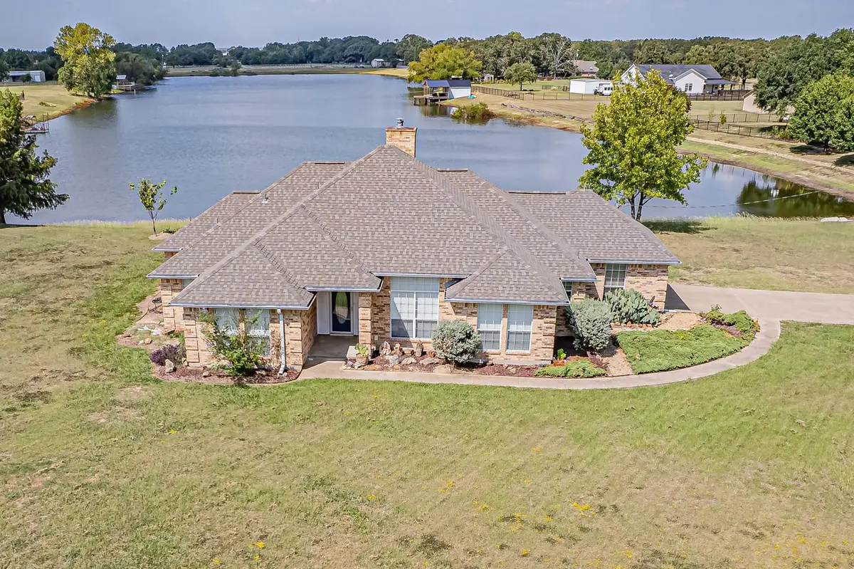 1307 Brent, Terrell, TX 75160 - #1