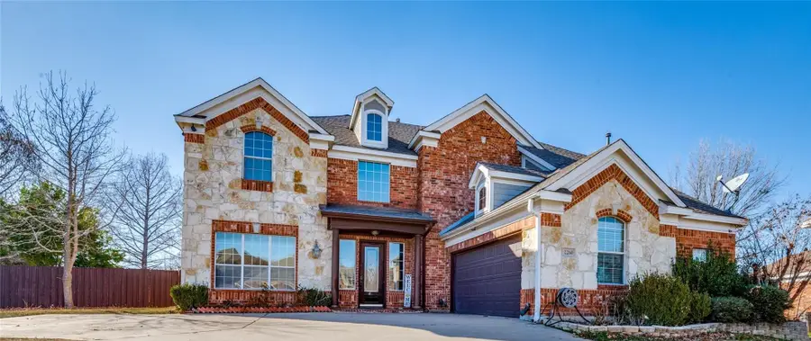 2260 Bald Eagle Way, Grand Prairie, TX 75052 - #3