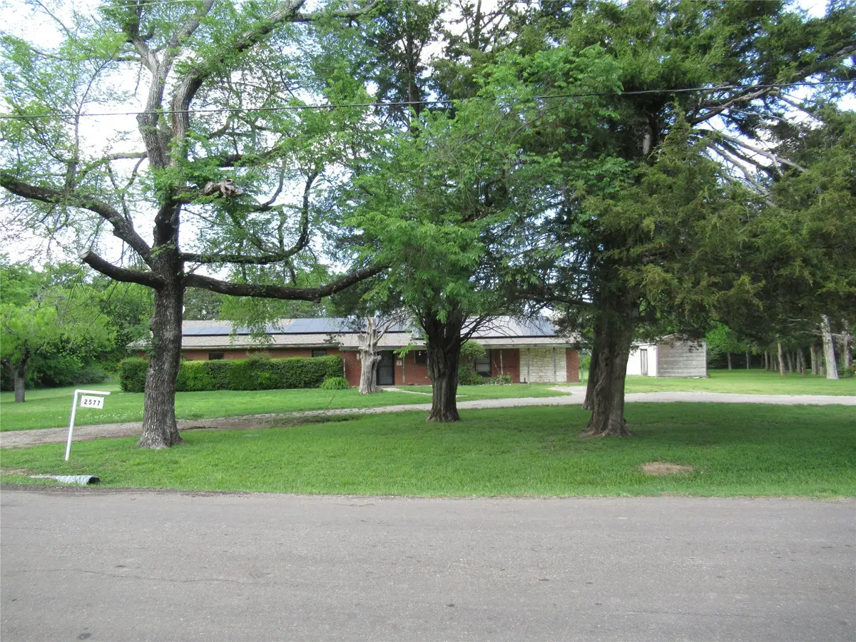 2577 County Road 2226, Caddo Mills, TX 75135 - #1