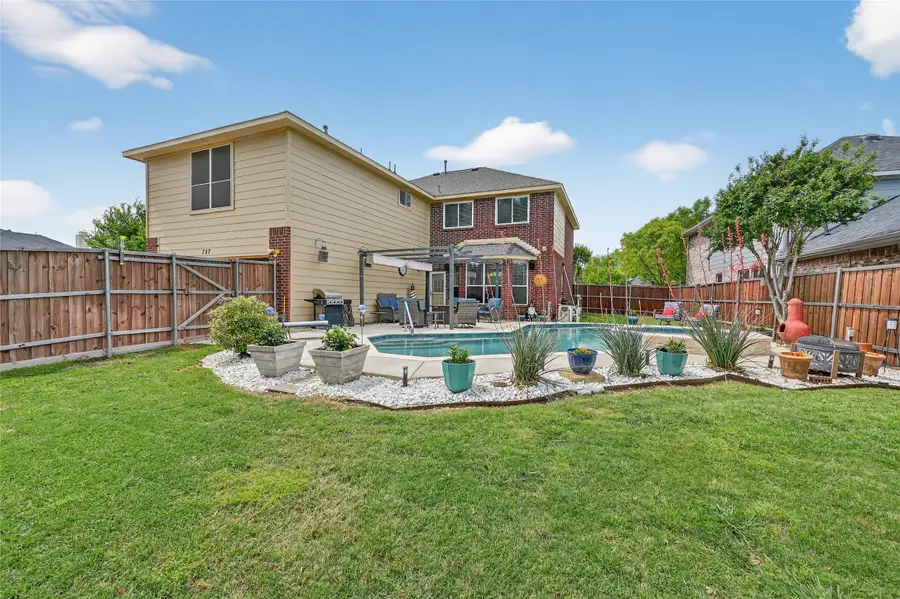 757 Summit Run, Lewisville, TX 75077 - #3