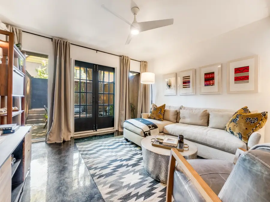 3639 Hawthorne Avenue, Dallas, TX 75219 - #3