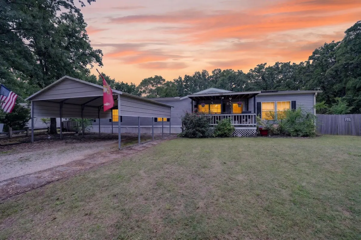 159 Tres Lagos Boulevard, Gun Barrel City, TX 75156 - #1
