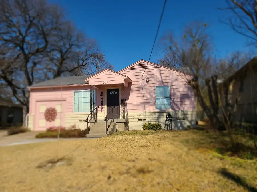 6331 Scyene Road, Dallas, TX 75227 - #2