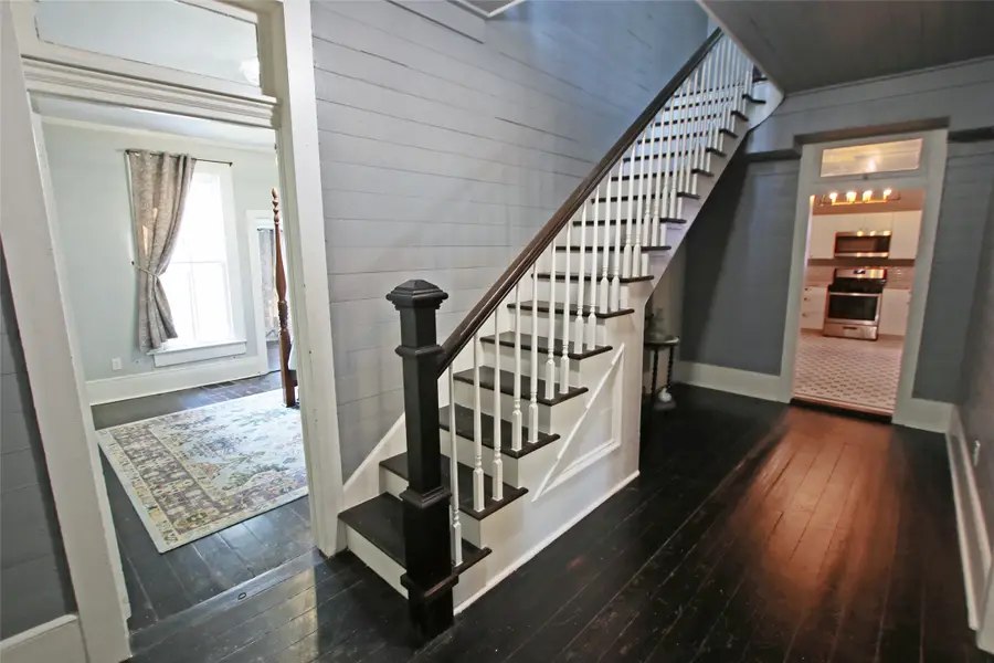 453 E Marshall Street, Van Alstyne, TX 75495 - #2