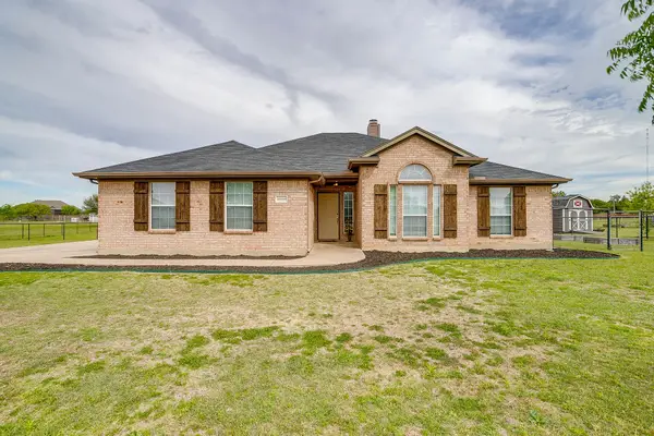 10908 Flores Trail, Crowley, TX 76036