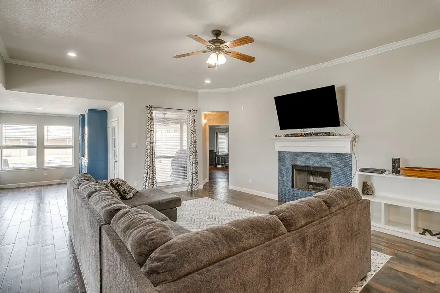 10908 Flores Trail, Crowley, TX 76036 - #3