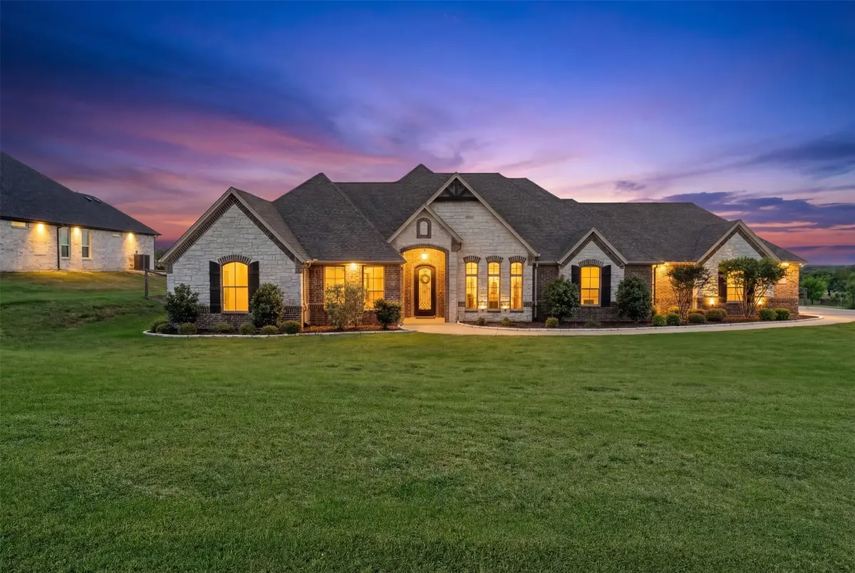 209 Martin Drive, Granbury, TX 76049 - #1