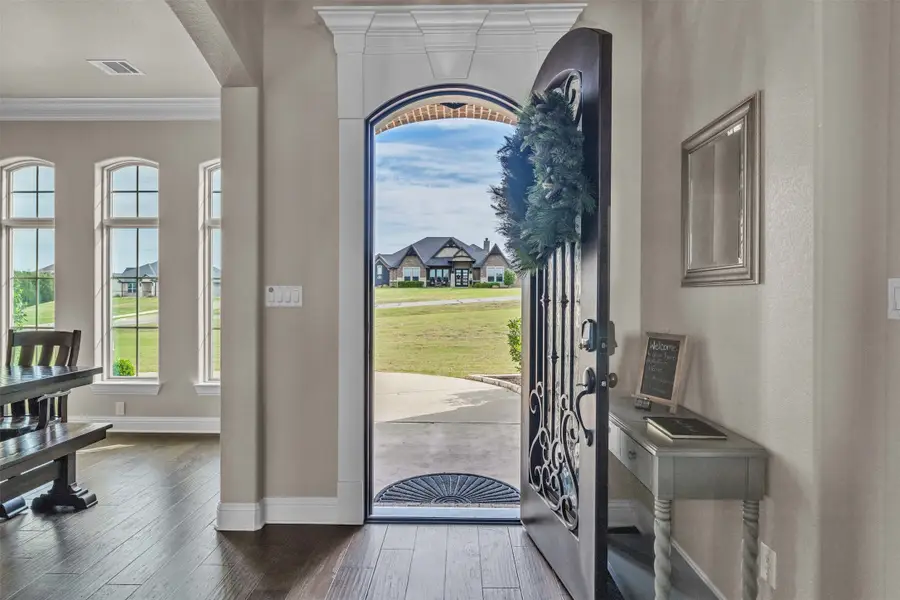 209 Martin Drive, Granbury, TX 76049 - #3