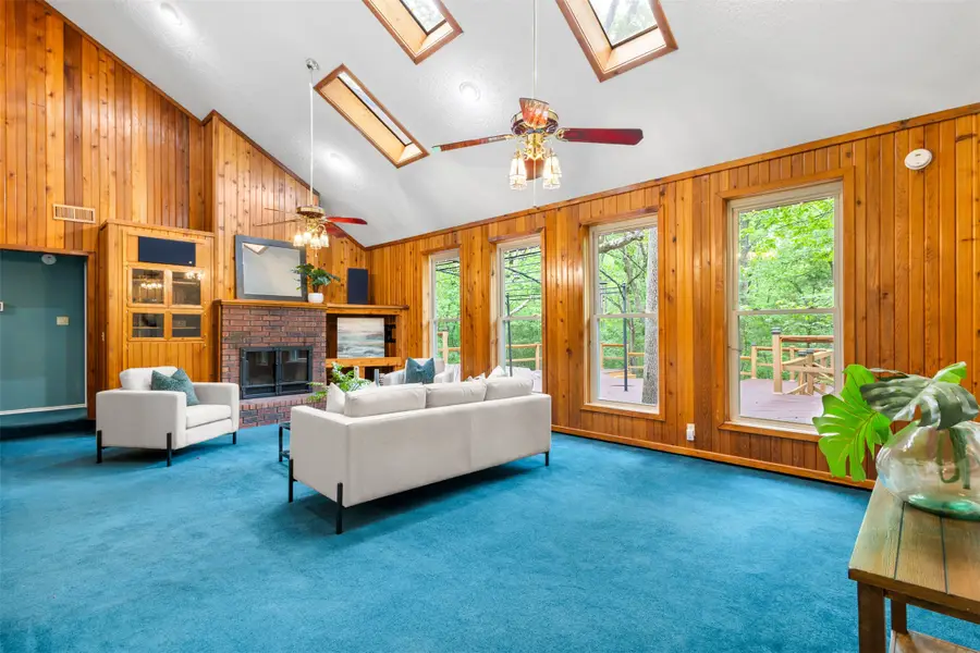 4359 Weston Creek Court, Celina, TX 75009 - #3