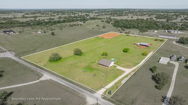 1186 County Road 1024, Glen Rose, TX 76043