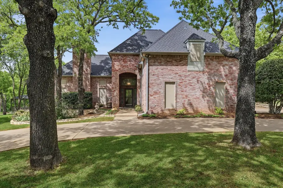 1496 Rolling Acres Drive, Argyle, TX 76226 - #2