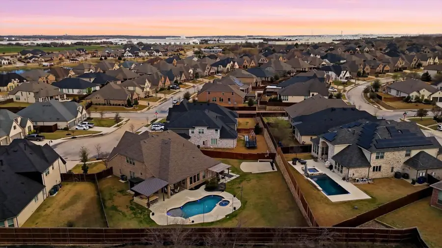 1208 Broadmoor Way, Roanoke, TX 76262 - #3