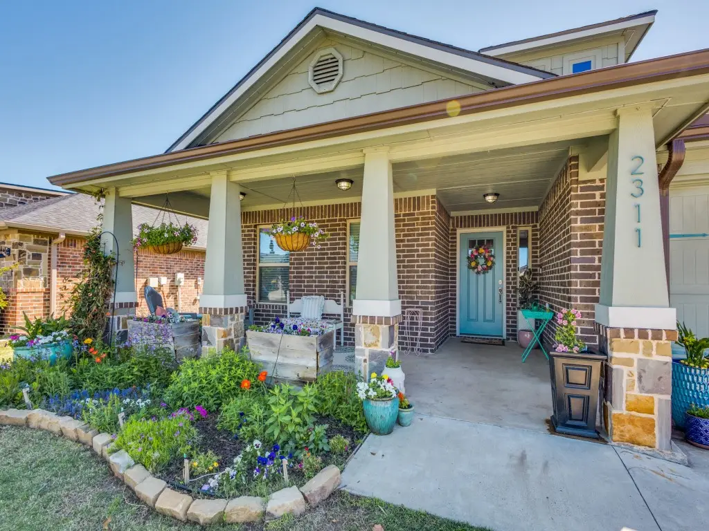 2311 Southridge Lane, Sherman, TX 75092 - #1