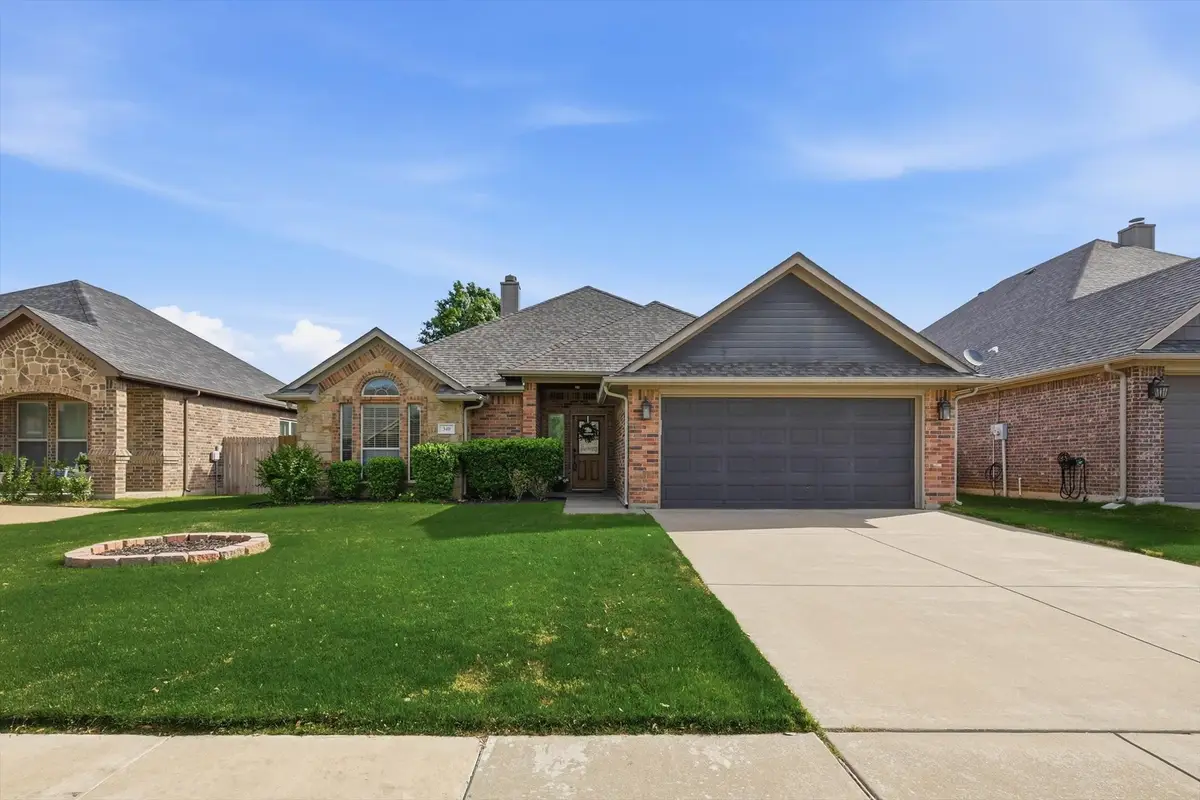 340 Merced Street, Burleson, TX 76028 - #1