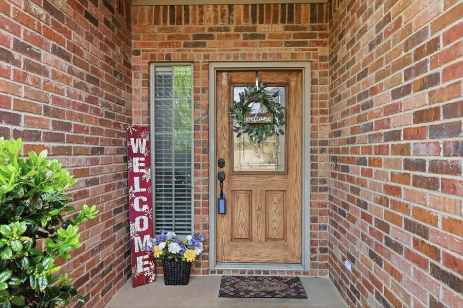 340 Merced Street, Burleson, TX 76028 - #3