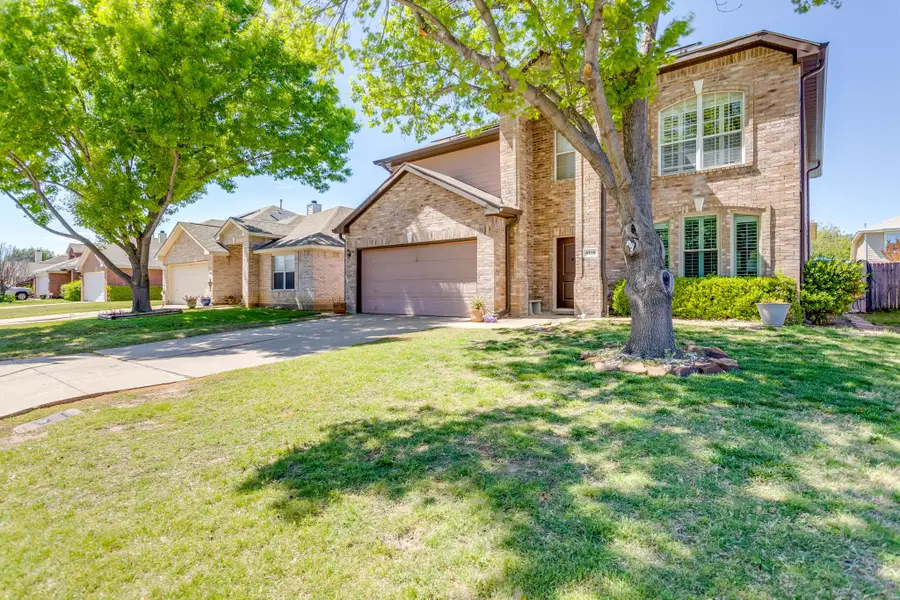 4816 Sleepy Ridge Circle, Fort Worth, TX 76133 - #2