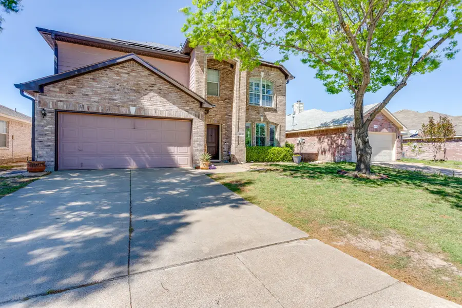 4816 Sleepy Ridge Circle, Fort Worth, TX 76133 - #3