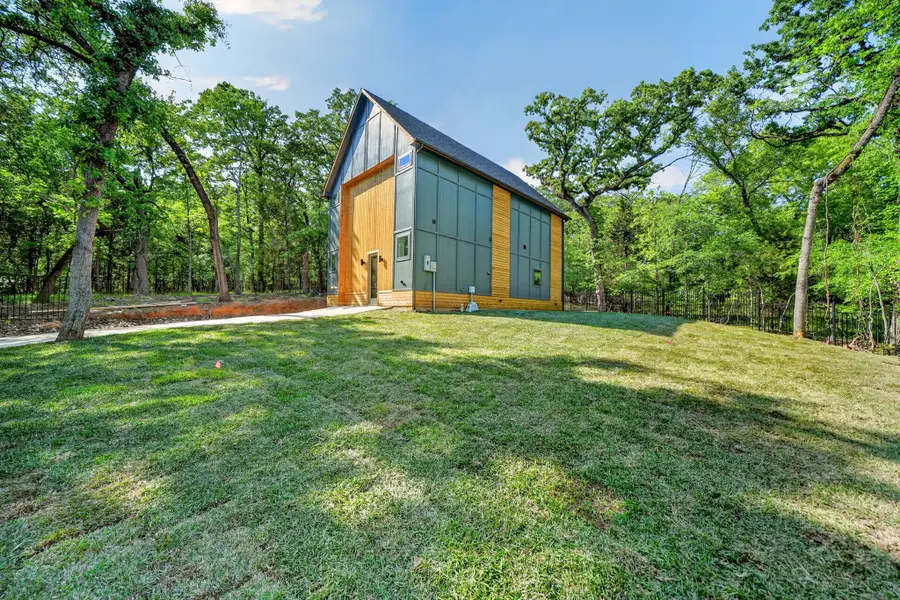 116 Carolyn Road, Mabank, TX 75156 - #2