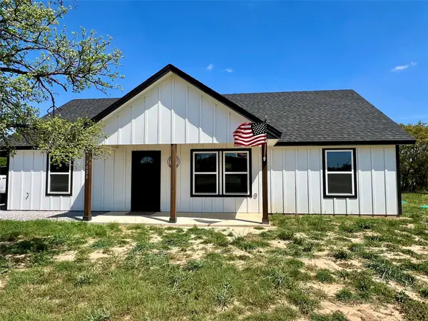 7020 Madaline Court, Azle, TX 76020