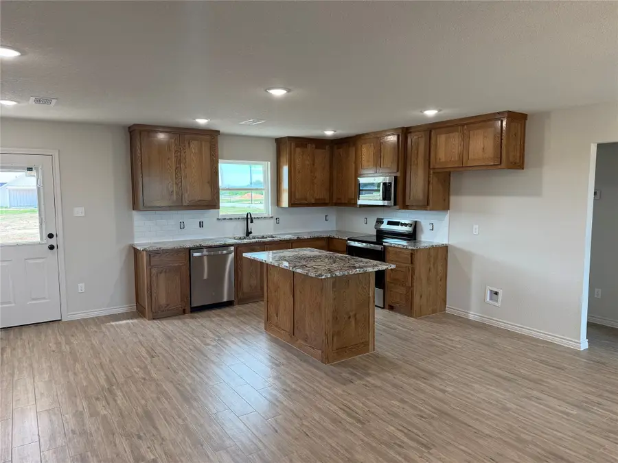 2990 Knob Road, Springtown, TX 76082 - #2