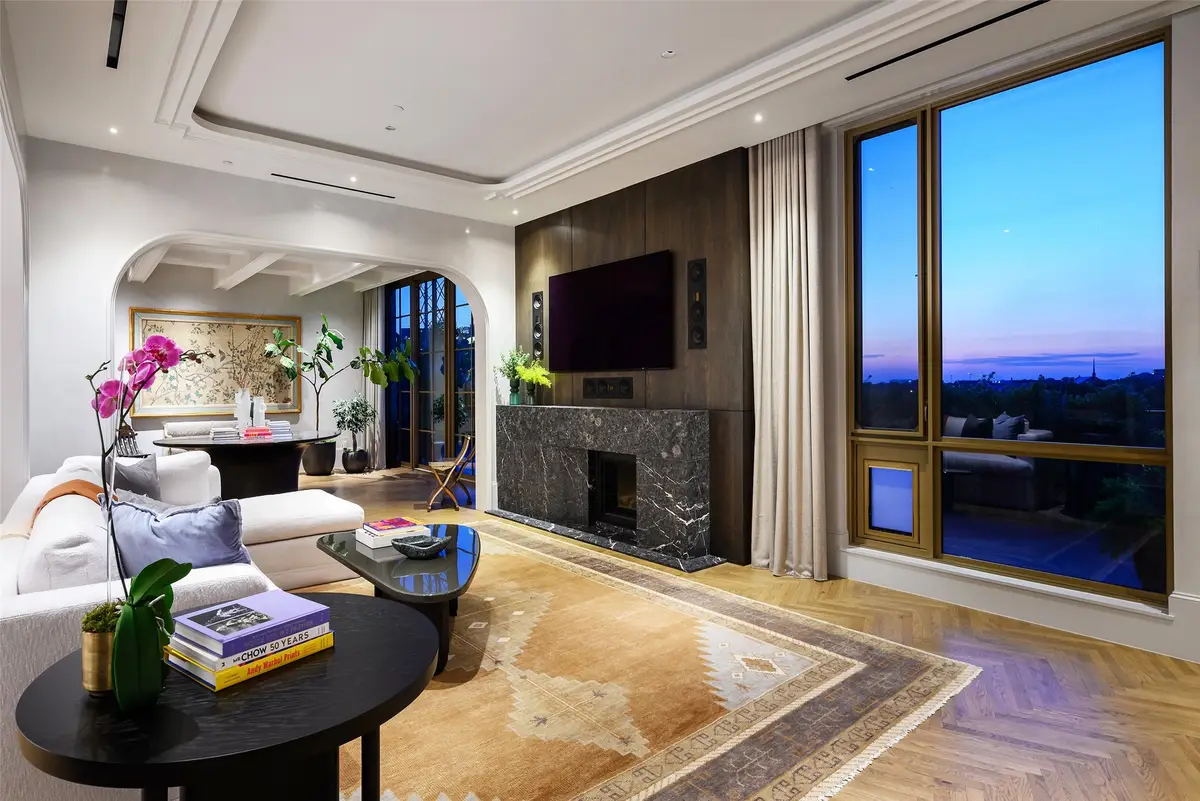 4205 Buena Vista Street #302, Dallas, TX 75205 - #1