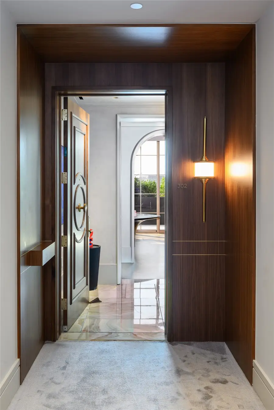 4205 Buena Vista Street #302, Dallas, TX 75205 - #2