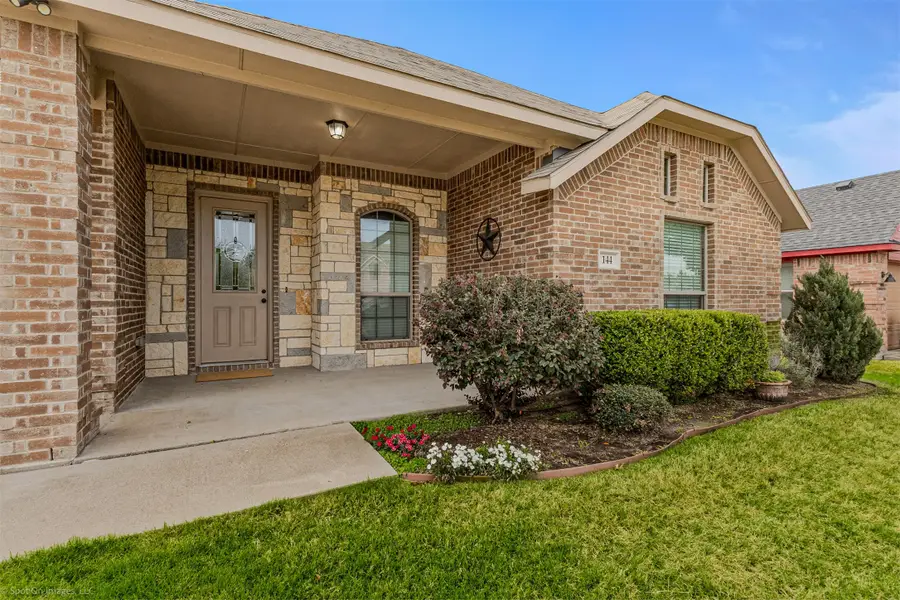 144 Birdsong Lane, Terrell, TX 75160 - #3
