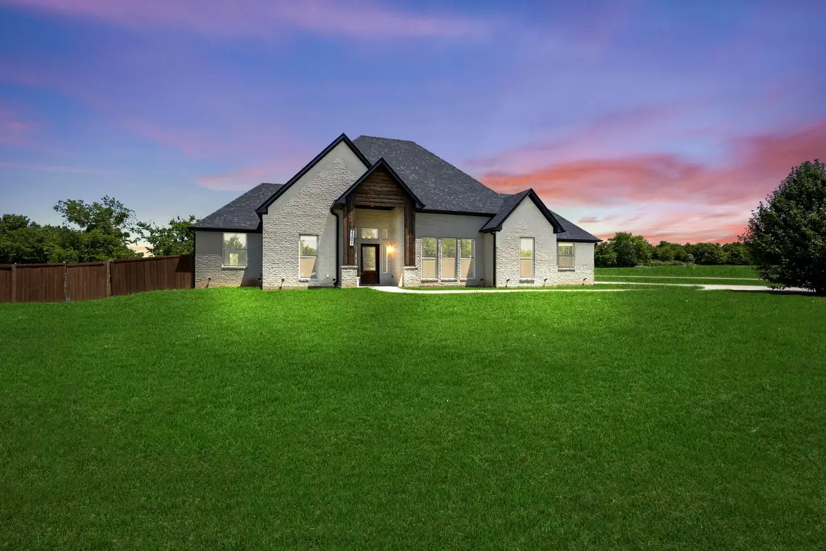 2201 Norwood Street, Sherman, TX 75092 - #1