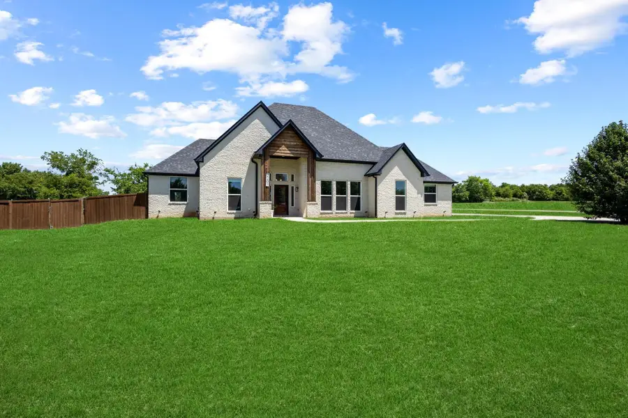 2201 Norwood Street, Sherman, TX 75092 - #2