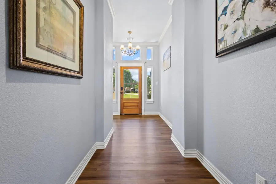 2201 Norwood Street, Sherman, TX 75092 - #3