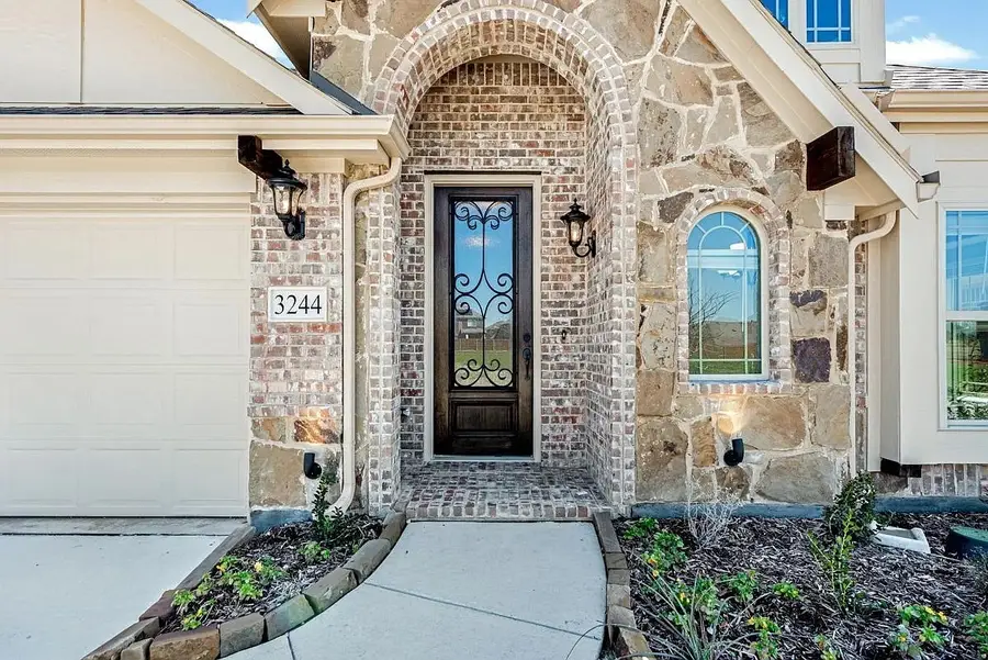 3244 Southampton Drive, Mesquite, TX 75181 - #3