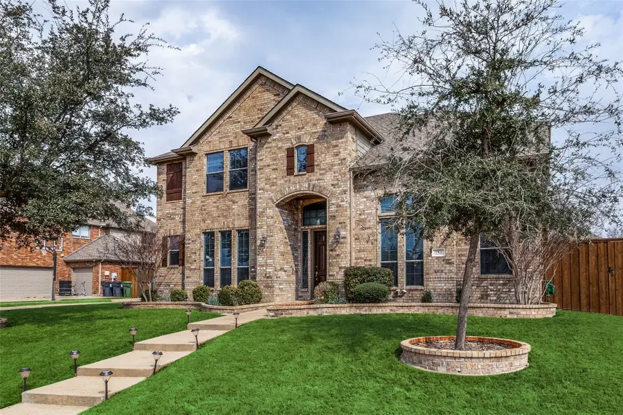 730 Rosewood Drive, Murphy, TX 75094 - #2