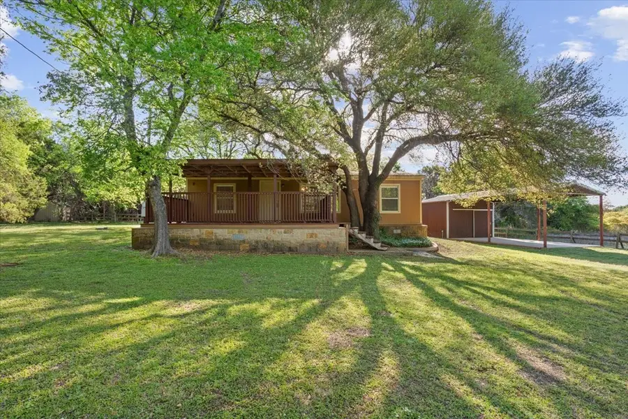 2504 Prause Road, China Spring, TX 76633 - #3