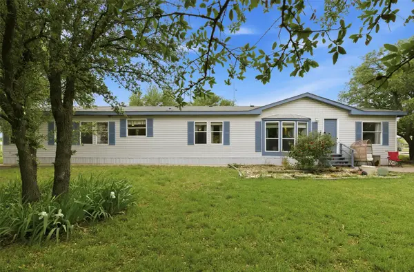 134 Private Road 4523, Decatur, TX 76234