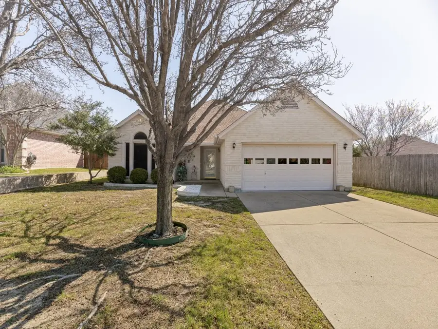 6908 Cheatham Drive, Watauga, TX 76148 - #3